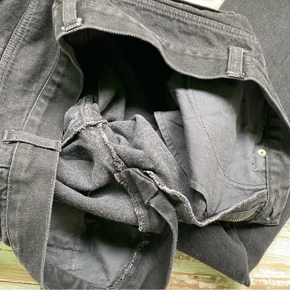 Vintage 90’s Y2K Zana Di bootcut flare jeans, size 11, 31” waist - Picture 7 of 9